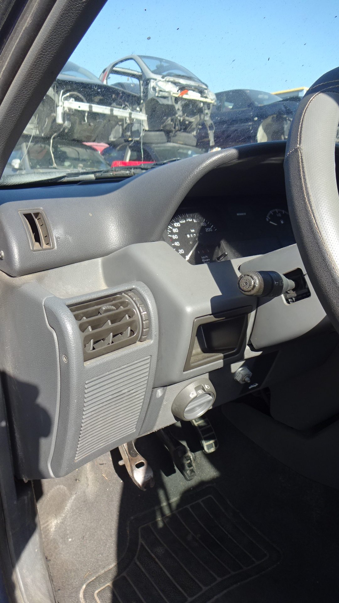 Διακόπτης Φώτων (7700842114) Renault Clio ’98 Προσφορά