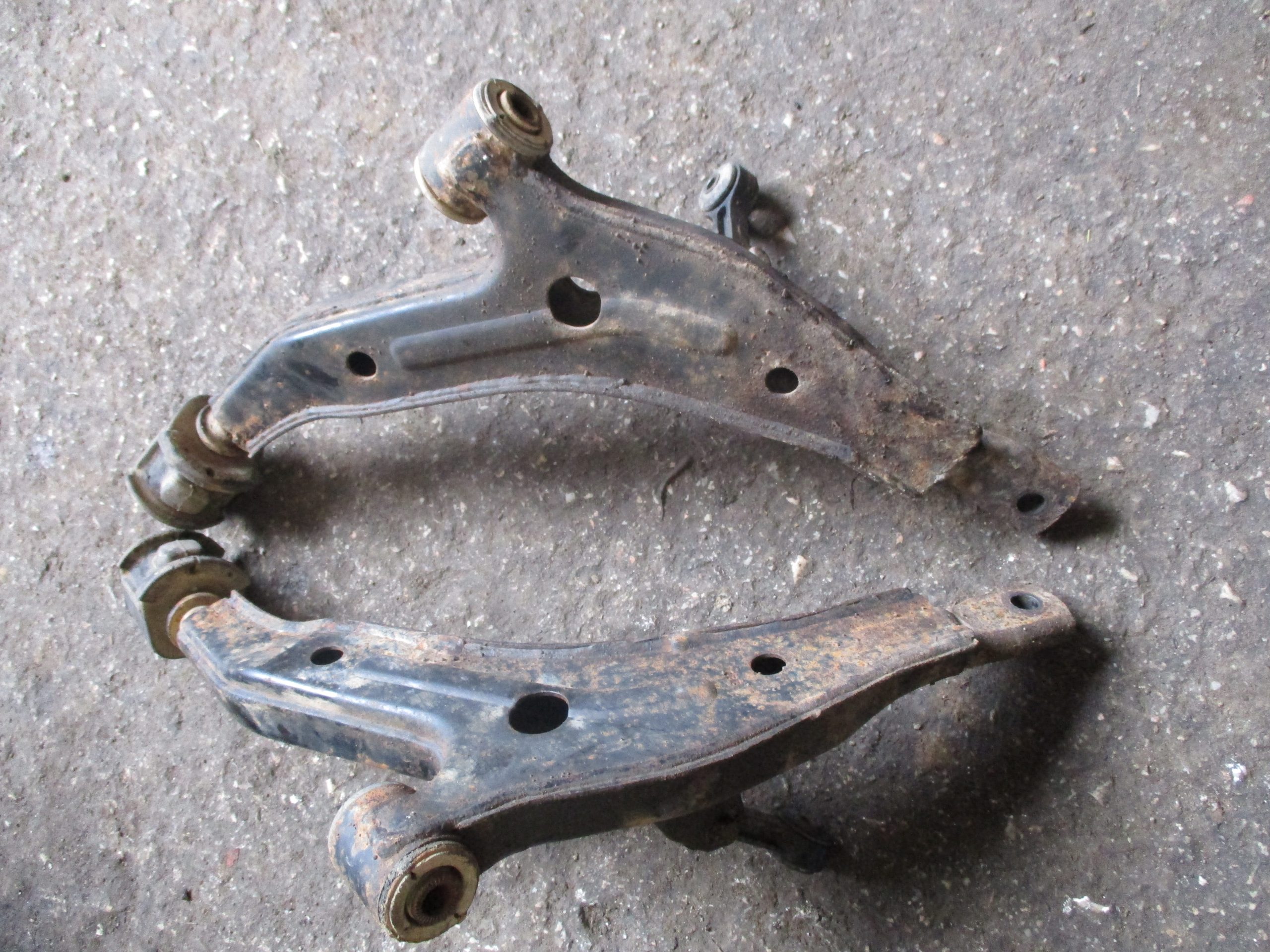 Ψαλίδια Hyundai Atos ’98 Σούπερ Προσφορά Μήνα