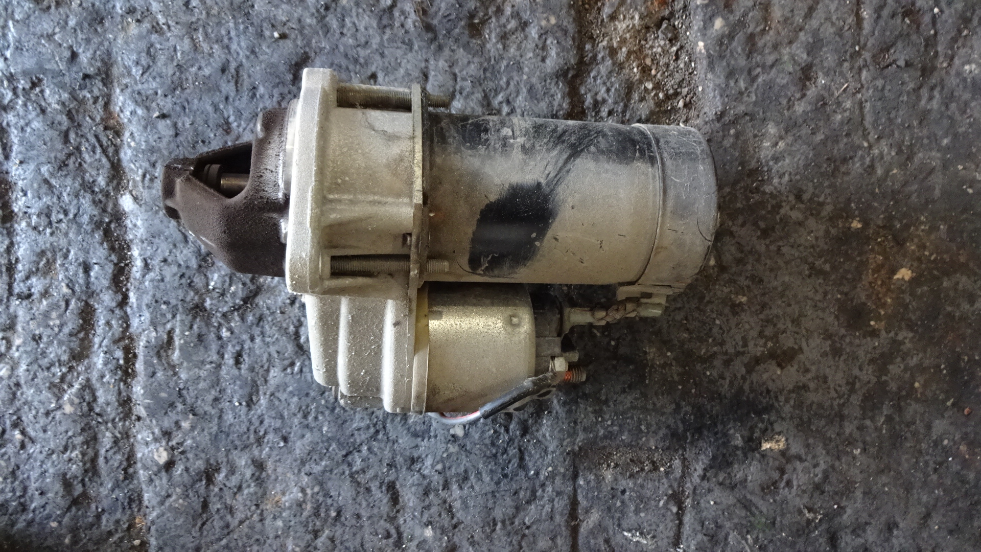 Μίζα (9115191) Opel Astra G ’02 Σούπερ Προσφορά Μήνα