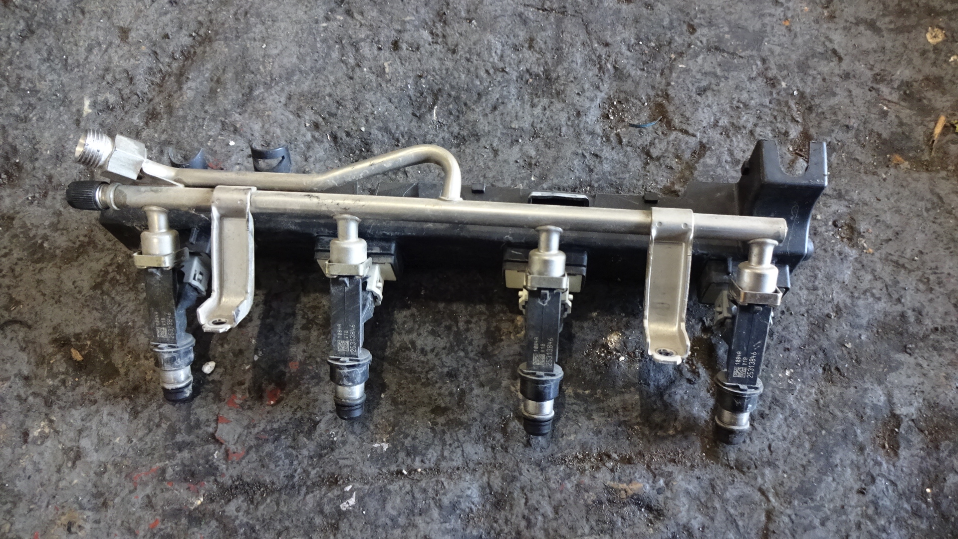 Μπεκιέρα με Μπεκ Opel Astra G ’02 Σούπερ Προσφορά Μήνα