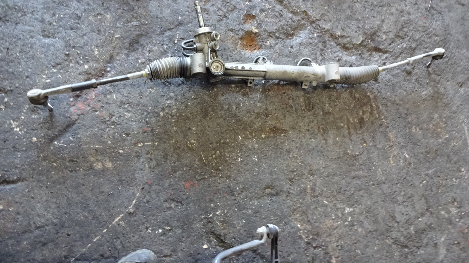 Κρεμαργιέρα Opel Astra G ’04 Σούπερ Προσφορά Μήνα