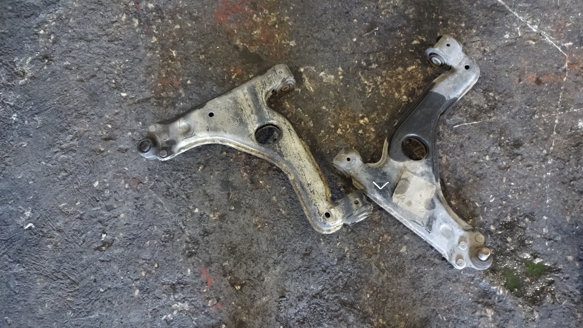 Ψαλίδια Opel Astra G ’04 Σούπερ Προσφορά Μήνα