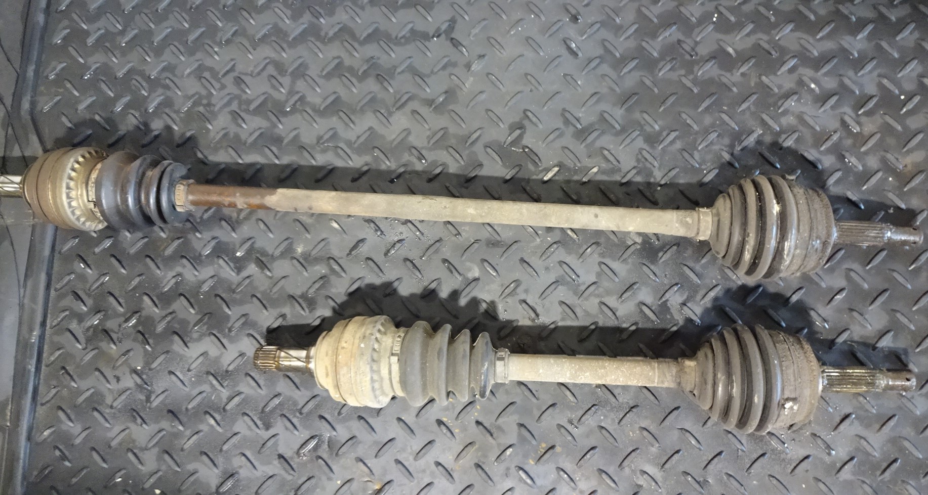 Ημιαξόνια Opel Astra ’92 Προσφορά