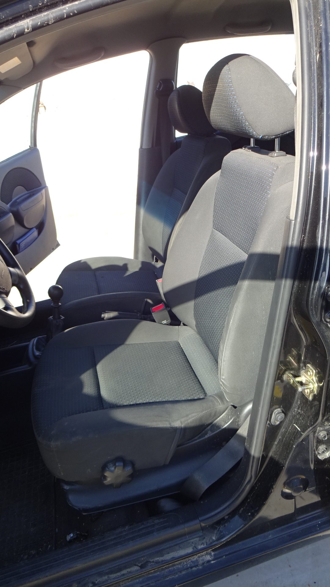 Ταπετσαρία Ουρανού Chevrolet Aveo ’05 Προσφορά