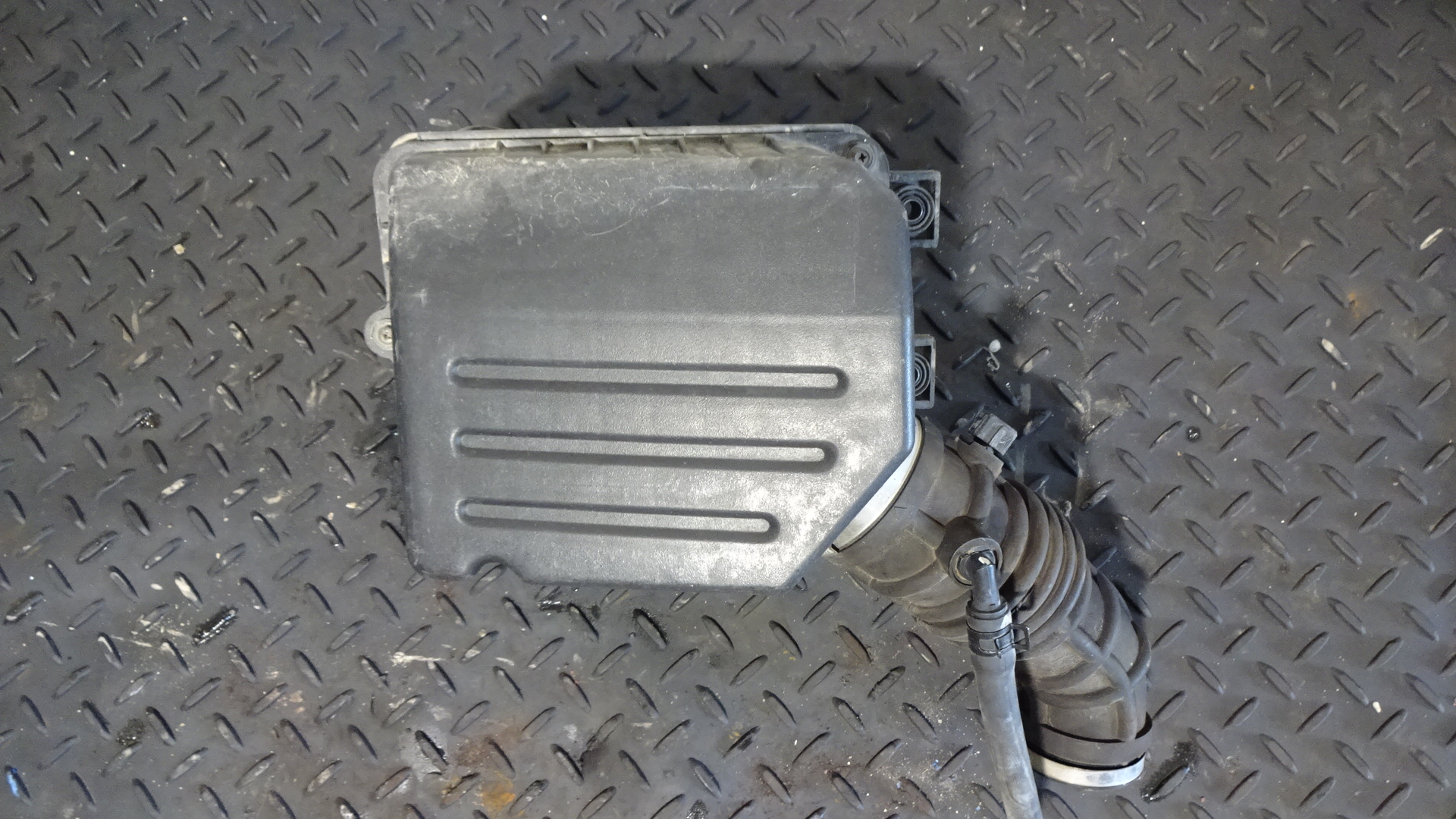 Φιλτροκούτι Chevrolet Aveo ’05 Προσφορά