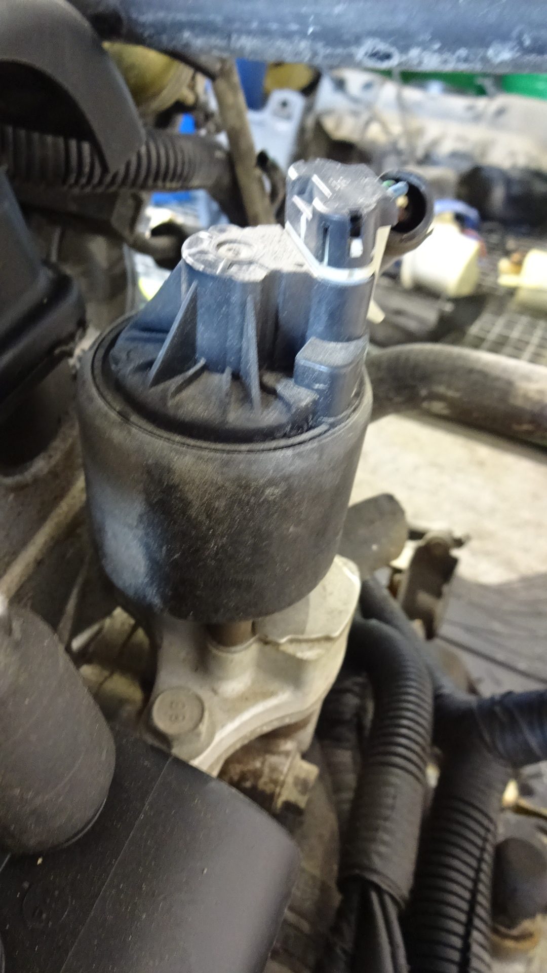 Μίζα Chevrolet Aveo ’05 Προσφορά