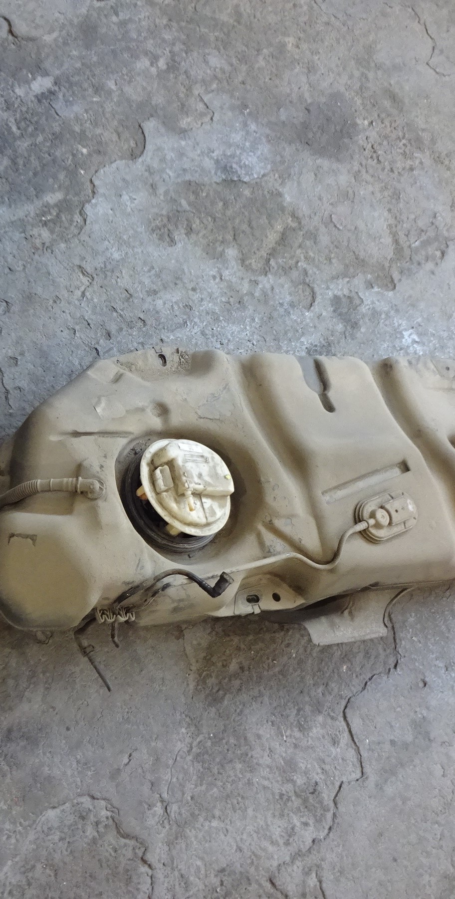 Αντλία Βενζίνης Peugeot 206 ’02 Σούπερ Προσφορά Μήνα
