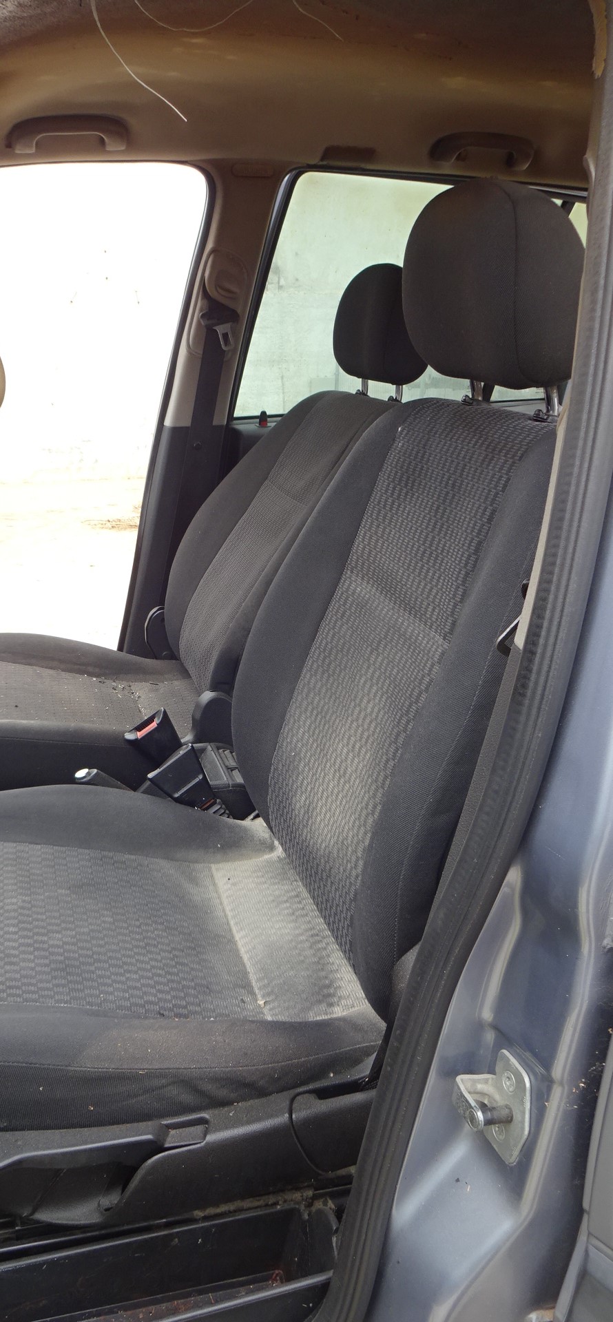 Ζώνες Ασφαλείας Opel Zafira ’03 Προσφορά