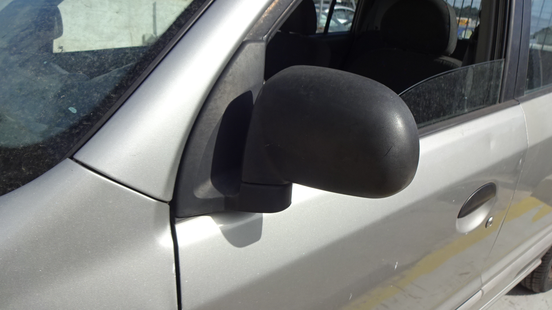 Καθρέπτες Χειροκίνητοι Hyundai Atos ’98
