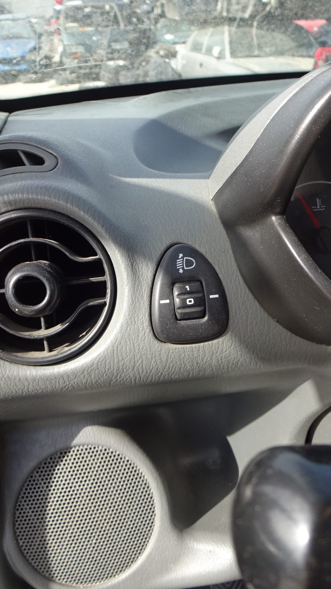 Διακόπτης Φώτων Hyundai Atos ’98 Προσφορά