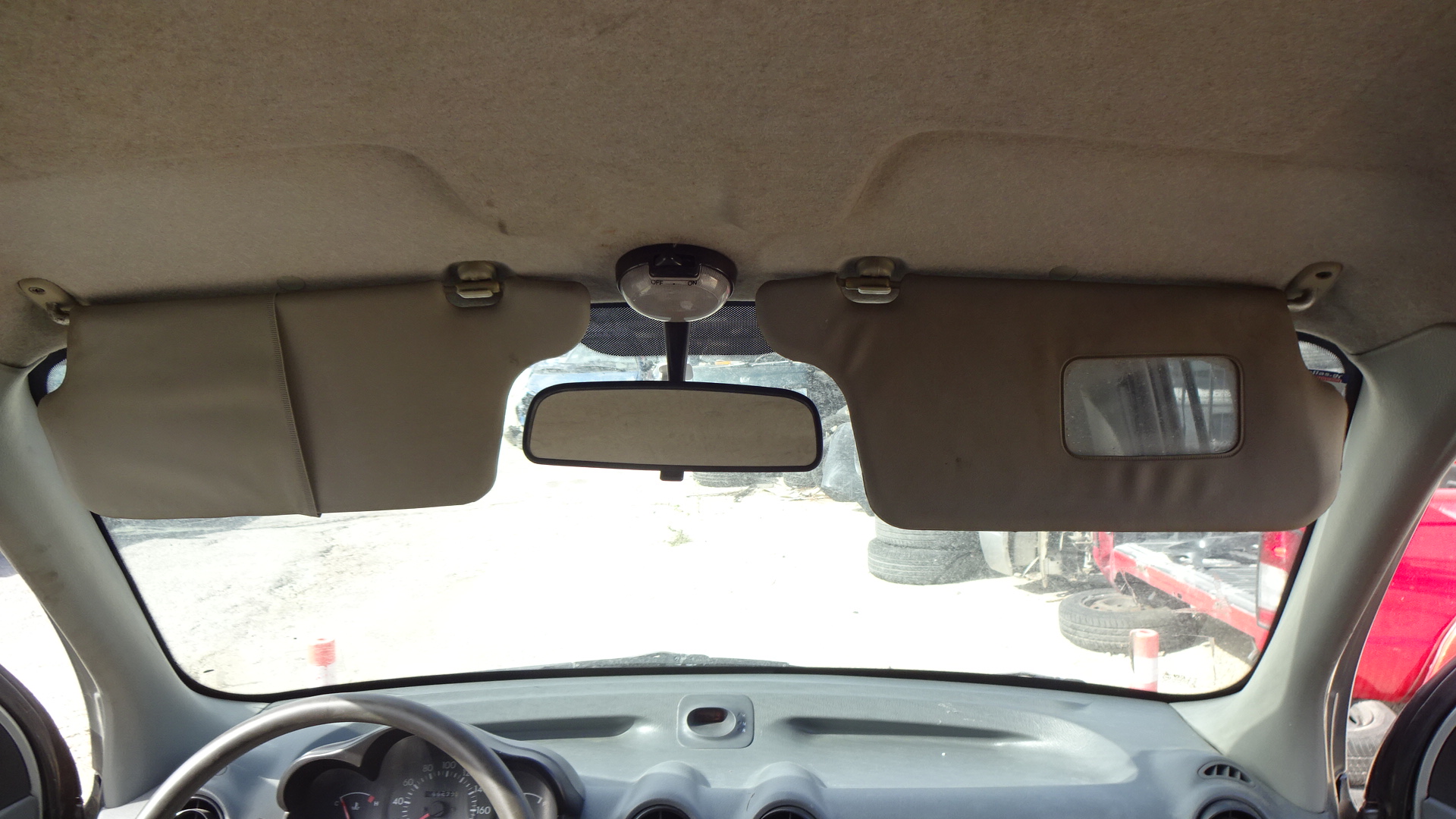 Σκιάδια Hyundai Atos ’98 Προσφορά