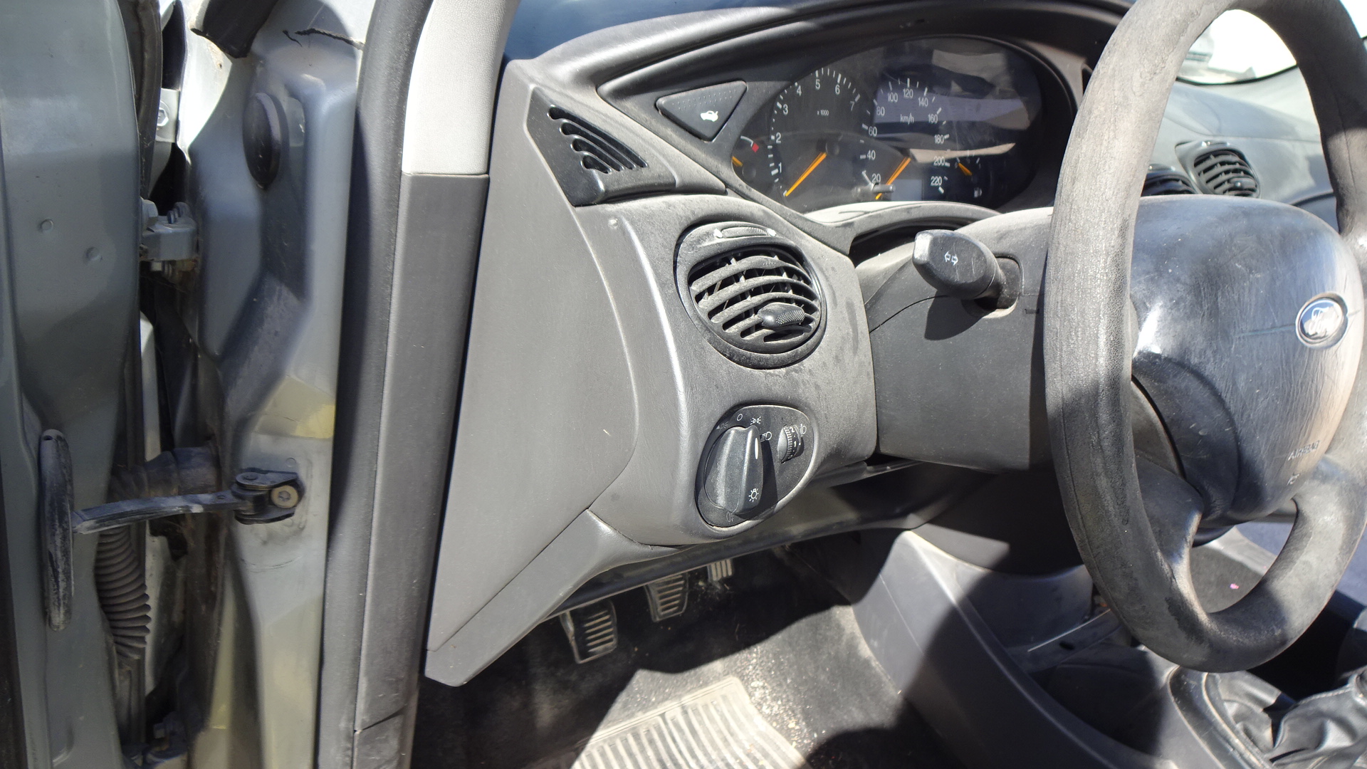 Διακόπτης Φώτων Ford Focus ’04