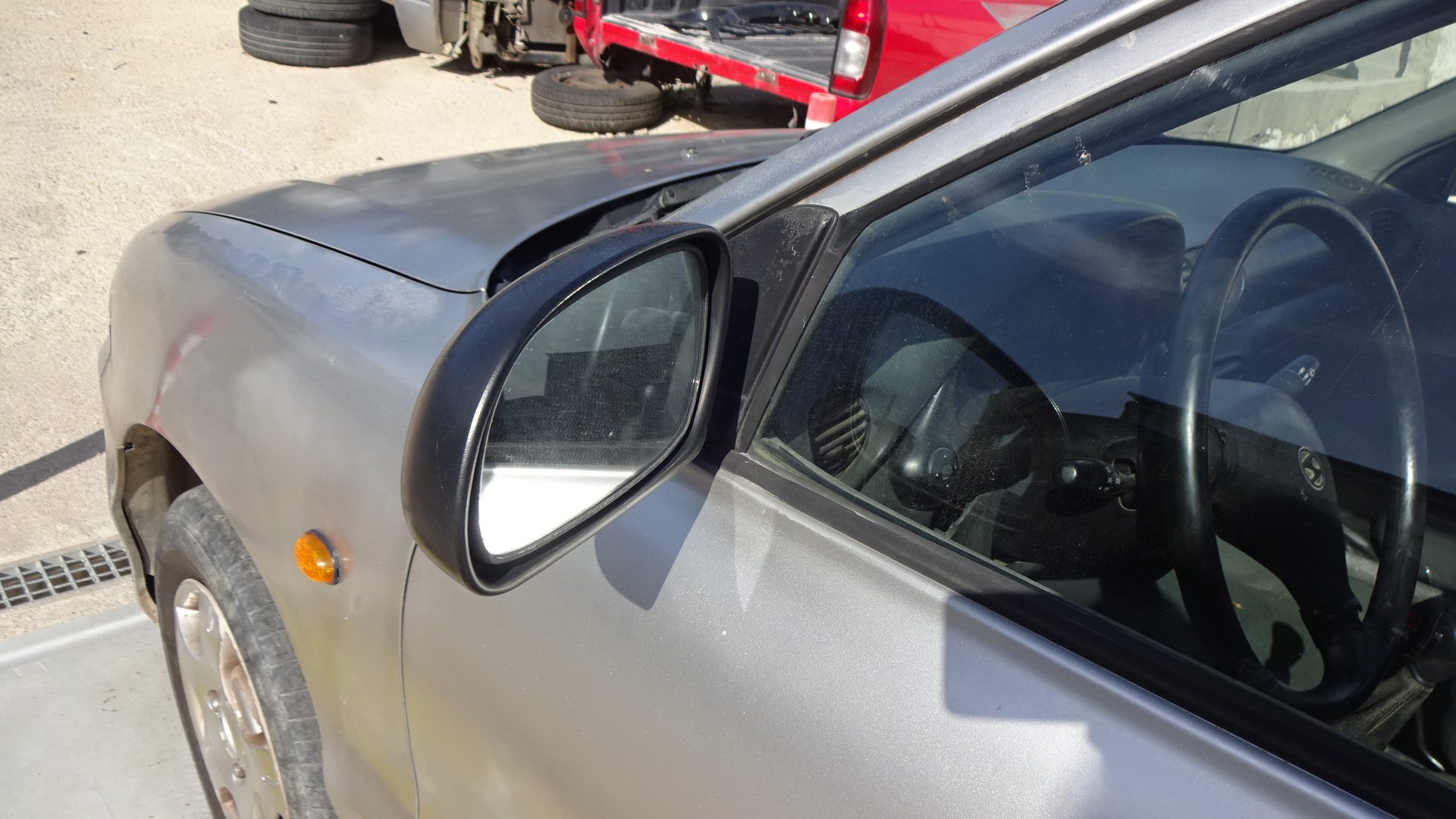 Καθρέπτες Ηλεκτρικοί Hyundai Accent ’97 Προσφορά