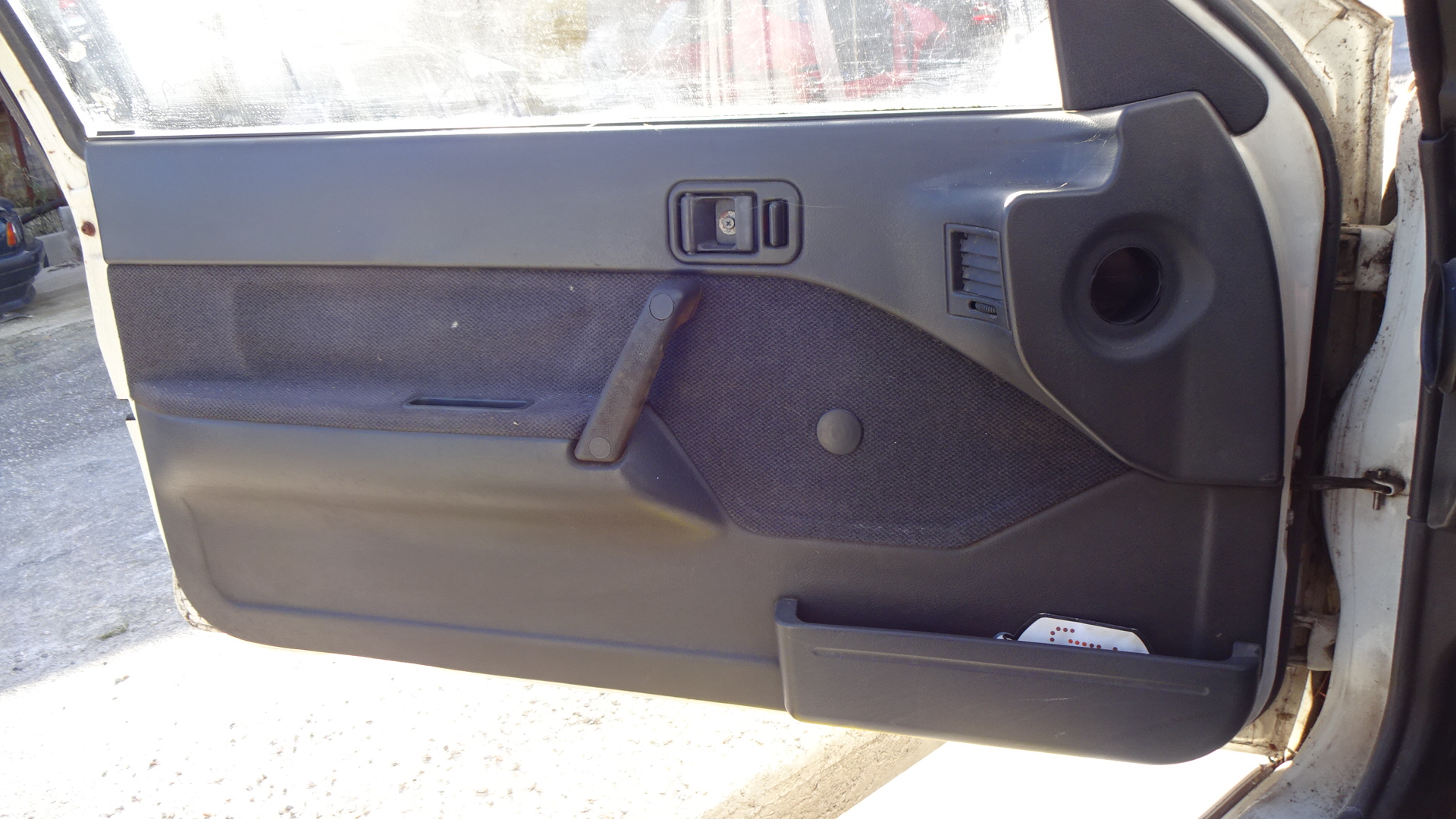 Ταπετσαρίες Πορτών Suzuki Swift GTI ’91 Προσφορά