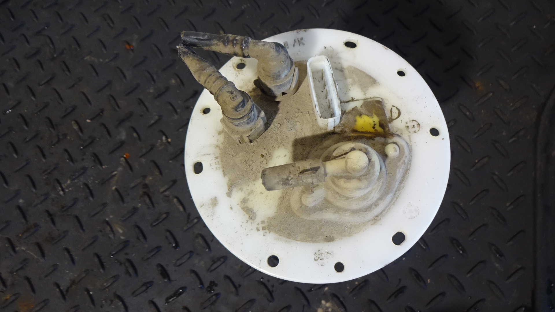 Αντλία Βενζίνης Hyundai Atos ’98 Προσφορά