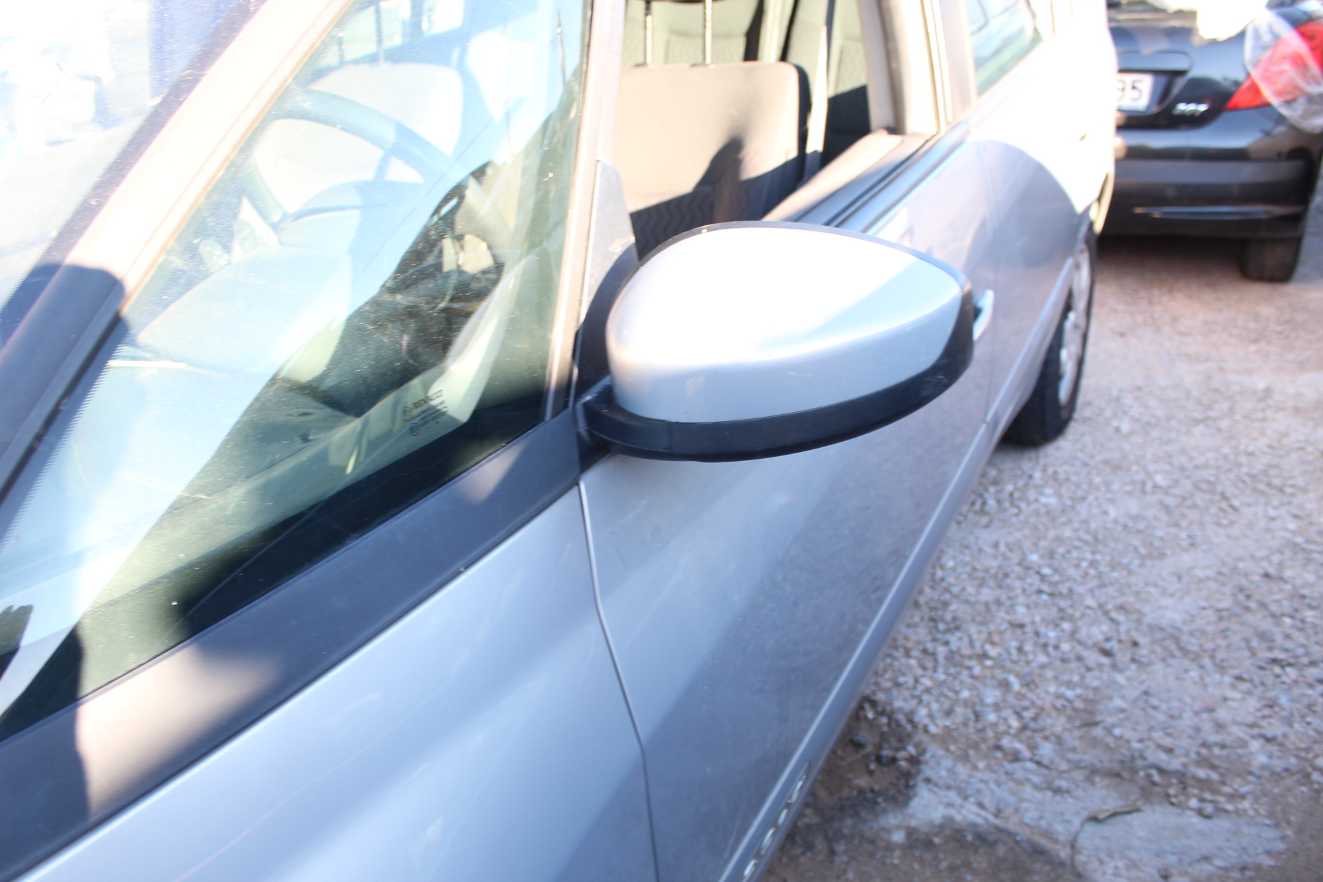 Καθρέπτες Ηλεκτρικοί Renault Espace ’08 Προσφορά