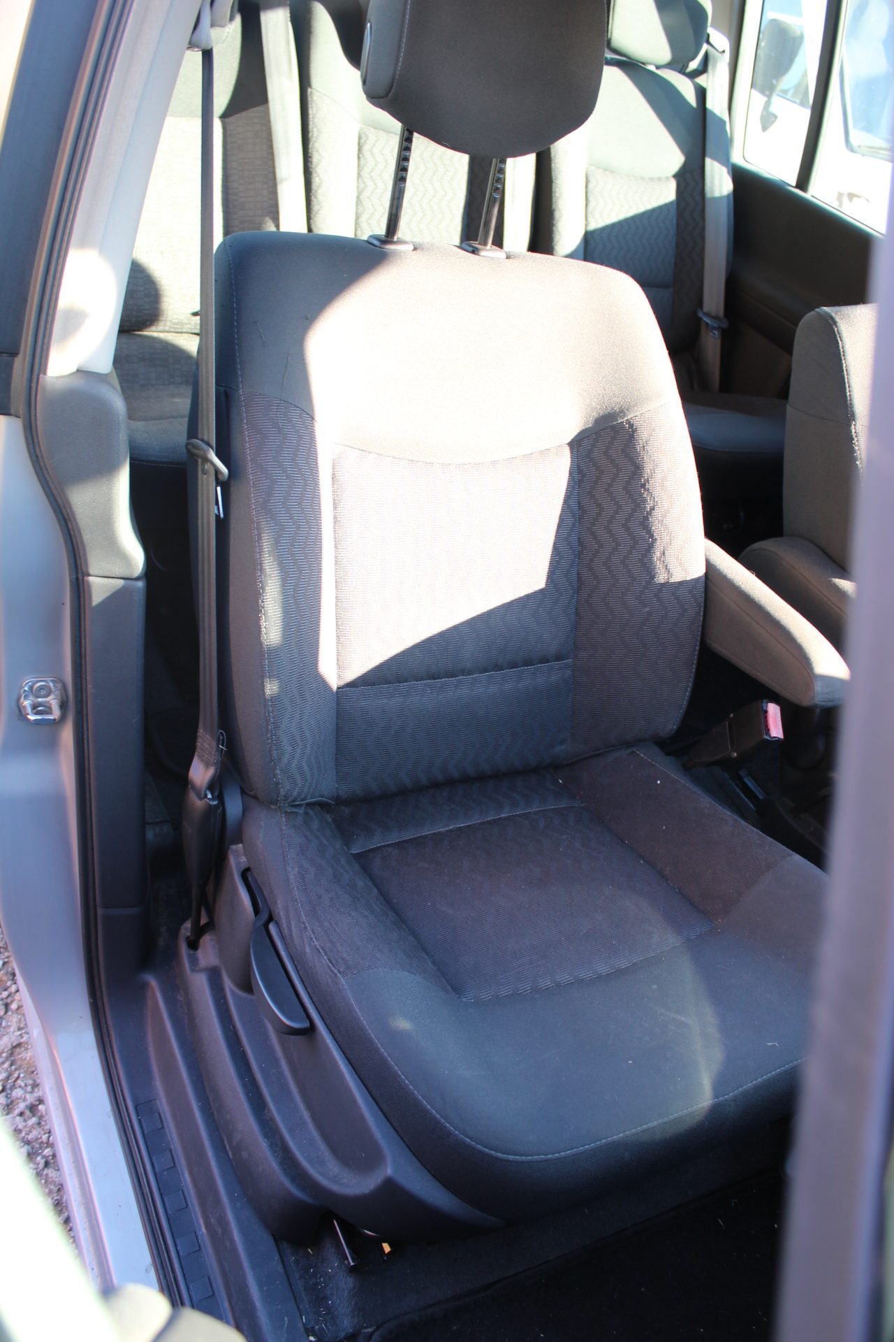 Καθίσματα Σαλόνι Κομπλέ Renault Espace ’08 Προσφορά
