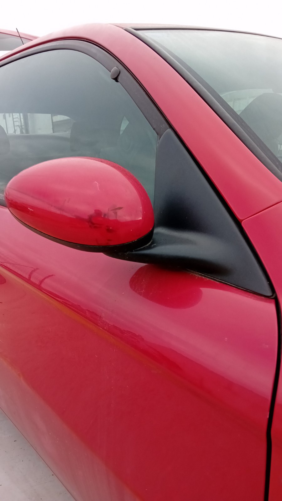 Καθρέπτες ηλεκτρικοί Alfa Romeo 147 ’04