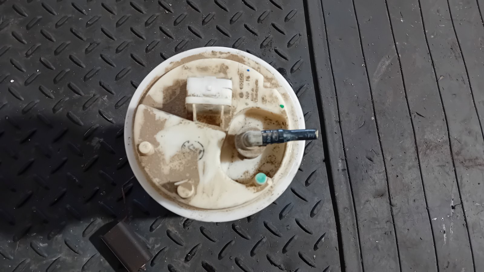 Αντλία Βενζίνης (0580314016) Alfa Romeo 147 ’04