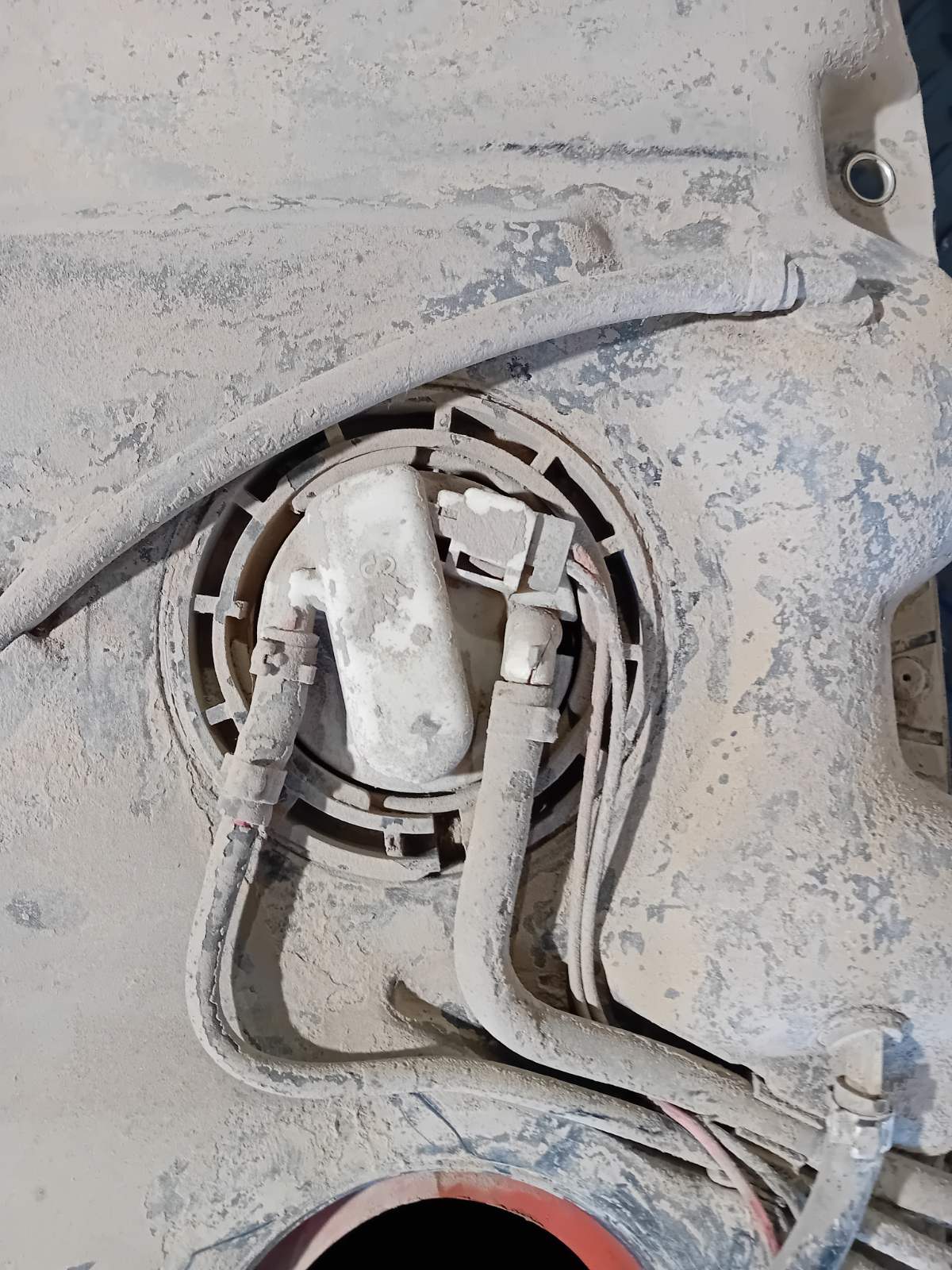 Αντλία Βενζίνης Renault Clio ’91 Προσφορά