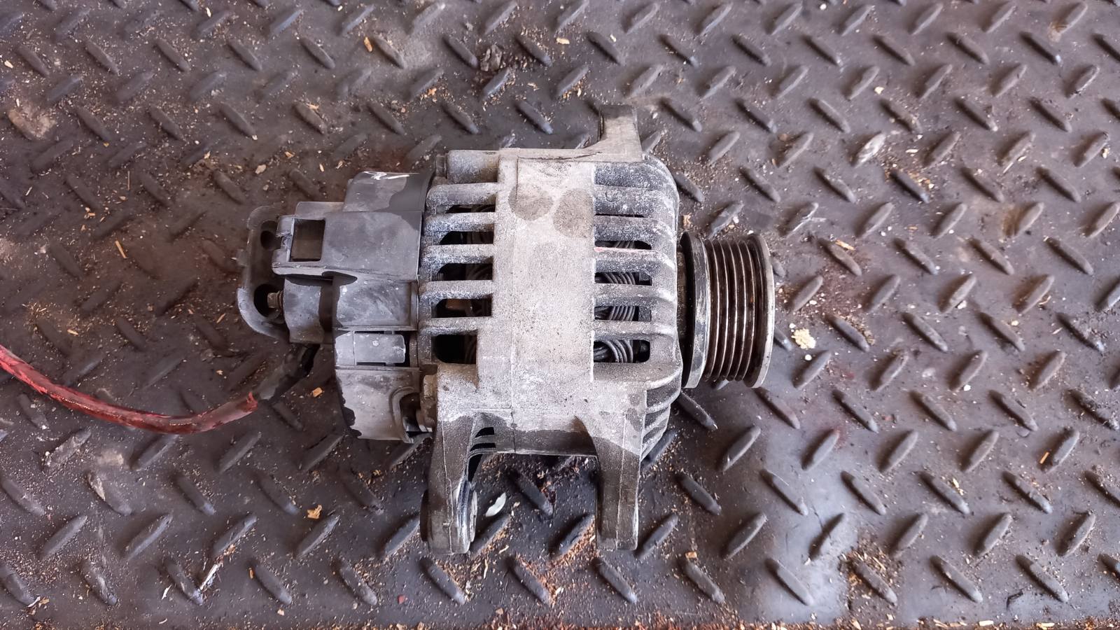 Δυναμό Skoda Fabia ’04 Προσφορά