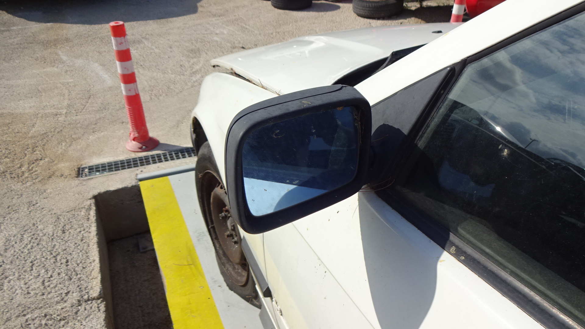 Καθρέπτες Ηλεκτρικοί BMW 316 E36 ’95 Προσφορά