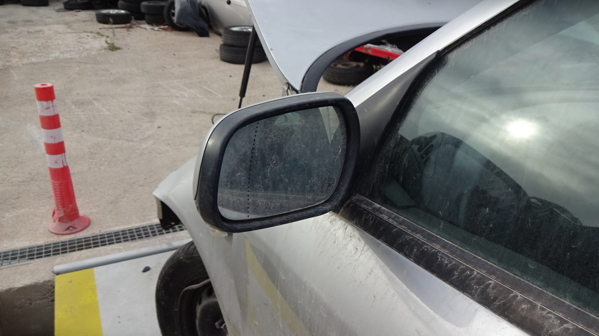 Καθρέπτες Απλοί Citroen Xsara ’99 Προσφορά