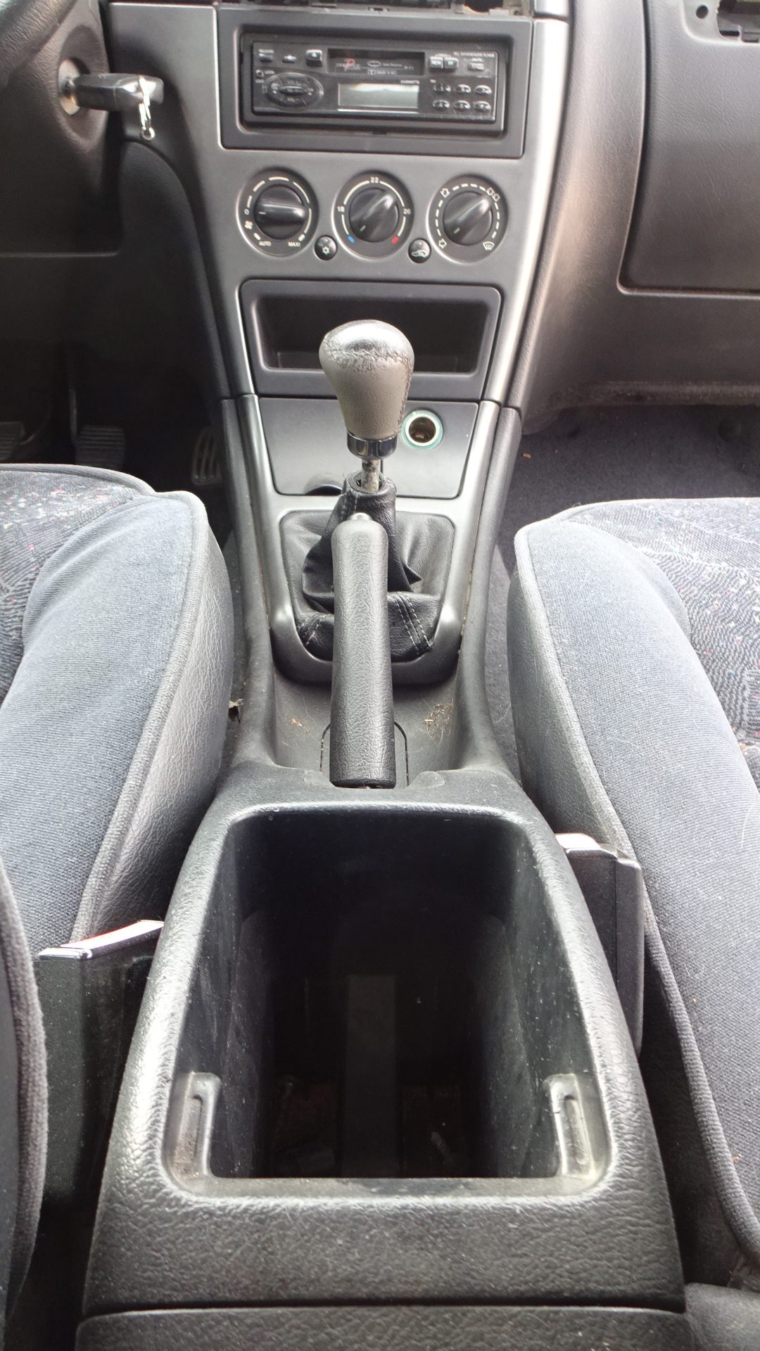 Χειρόφρενο Citroen Xsara ’99 Προσφορά