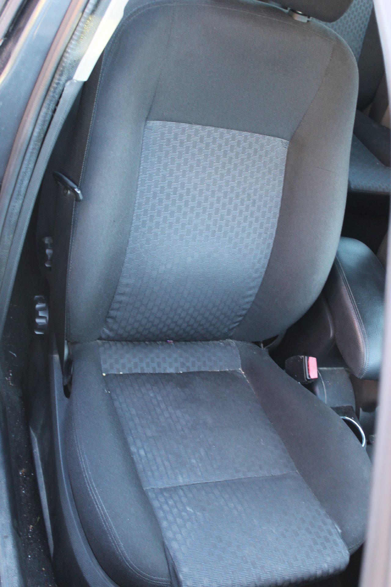 Καθίσματα Σαλόνι Κομπλέ Ford Mondeo ’06 Προσφορά