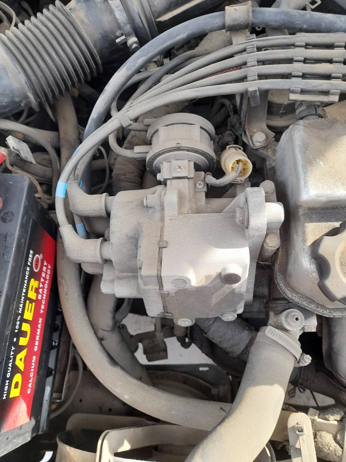 Τρισυμπιτέρ Honda Civic ’92 Προσφορά