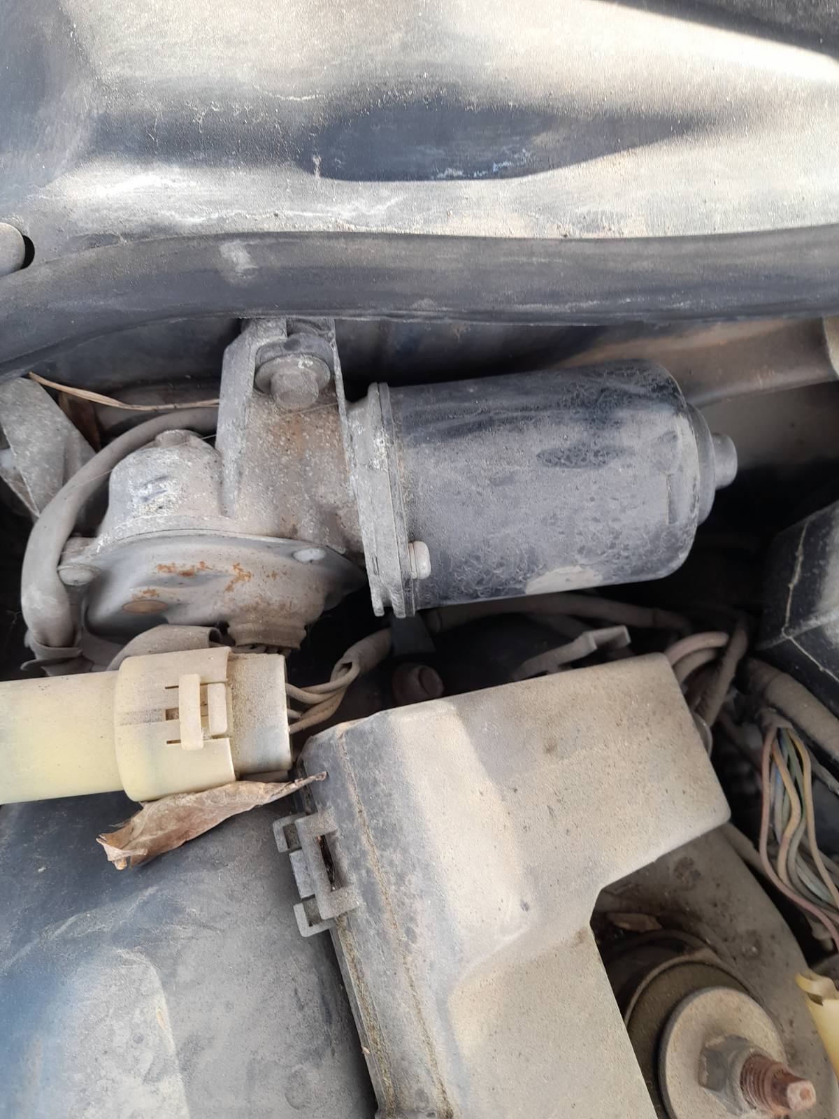 Υαλοκαθαριστήρες Σετ Κομπλέ Honda Civic ’92 Προσφορά