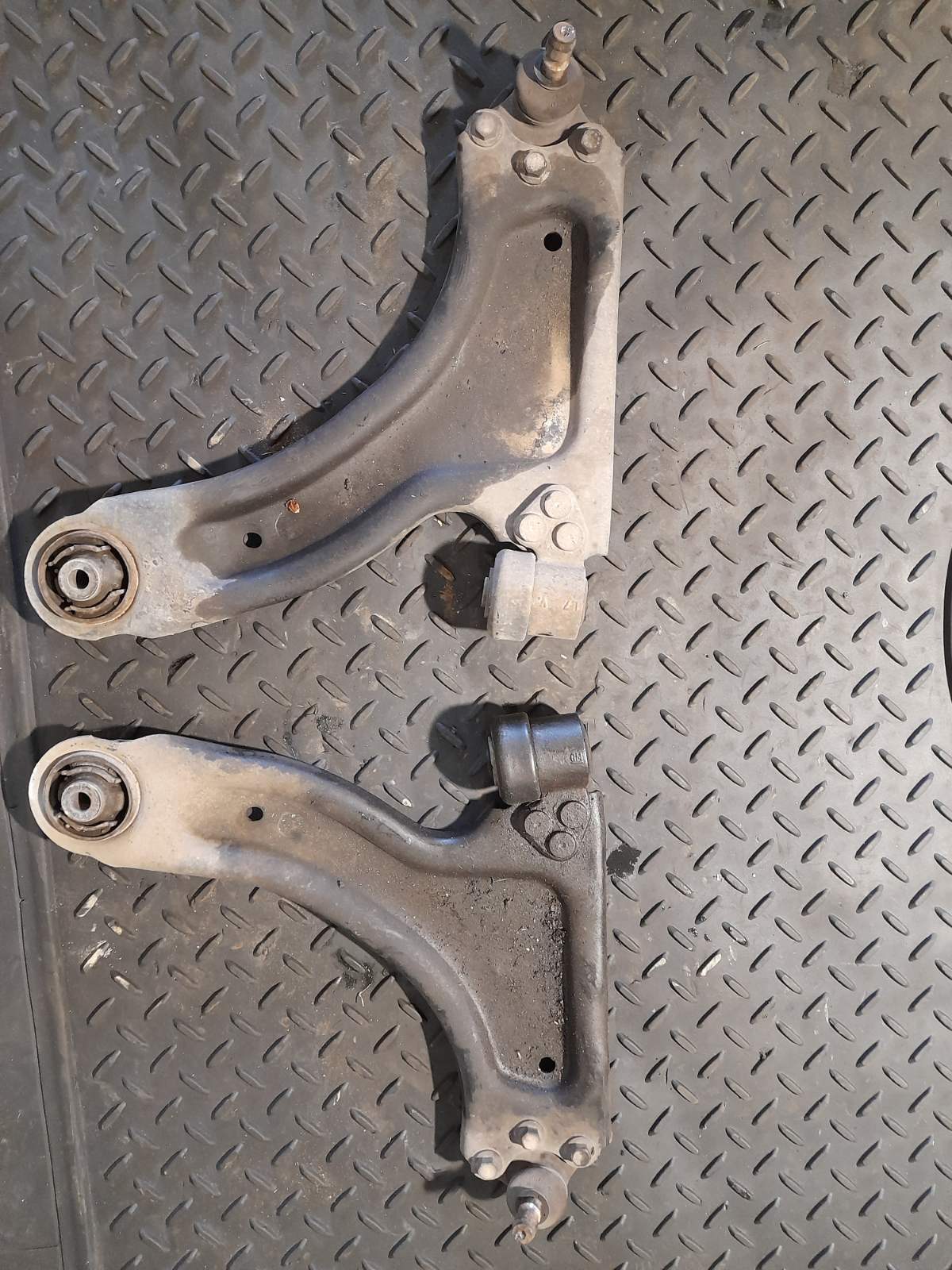 Ψαλίδια Opel Combo C ’07 Προσφορά