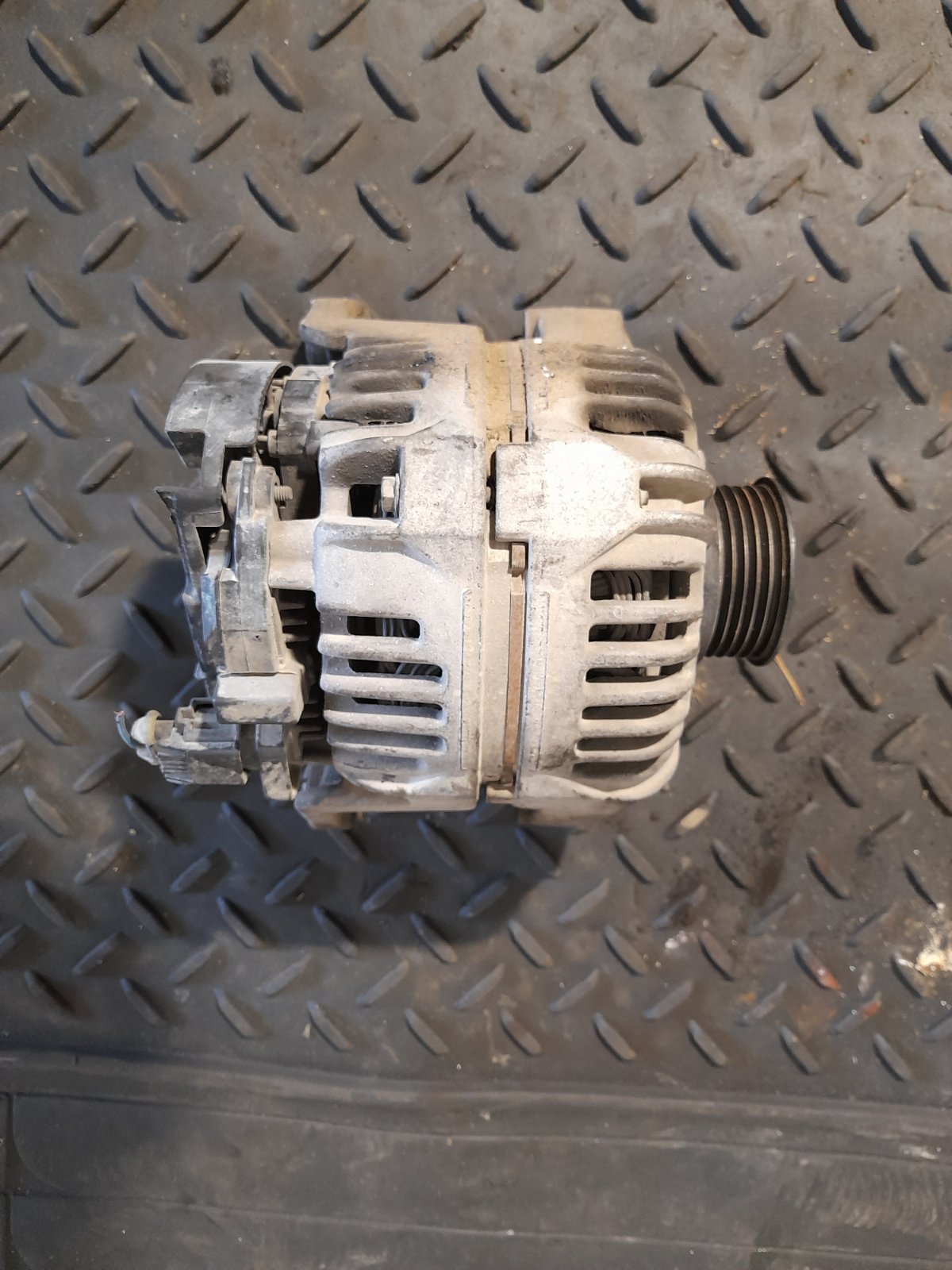 Δυναμό Opel Combo C ’07 Προσφορά