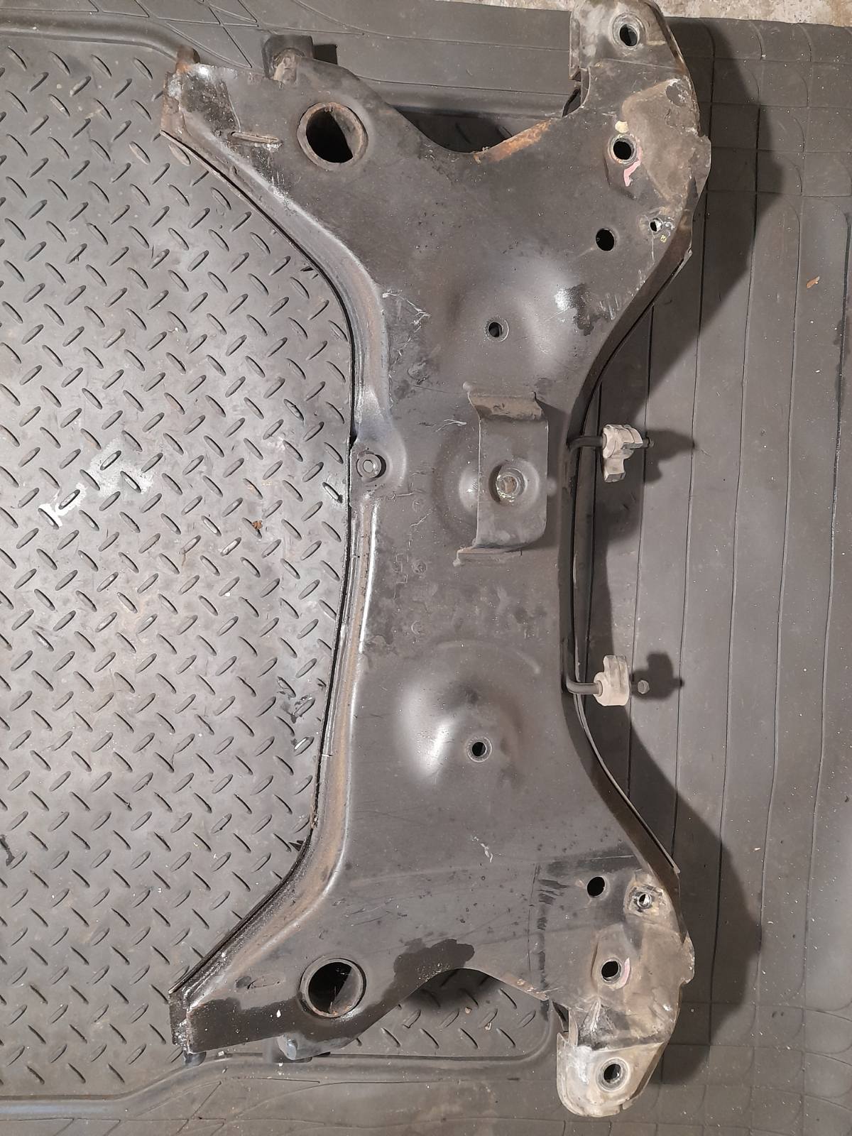 Γέφυρα Εμπρός Huyndai Getz ’02 Προσφορά