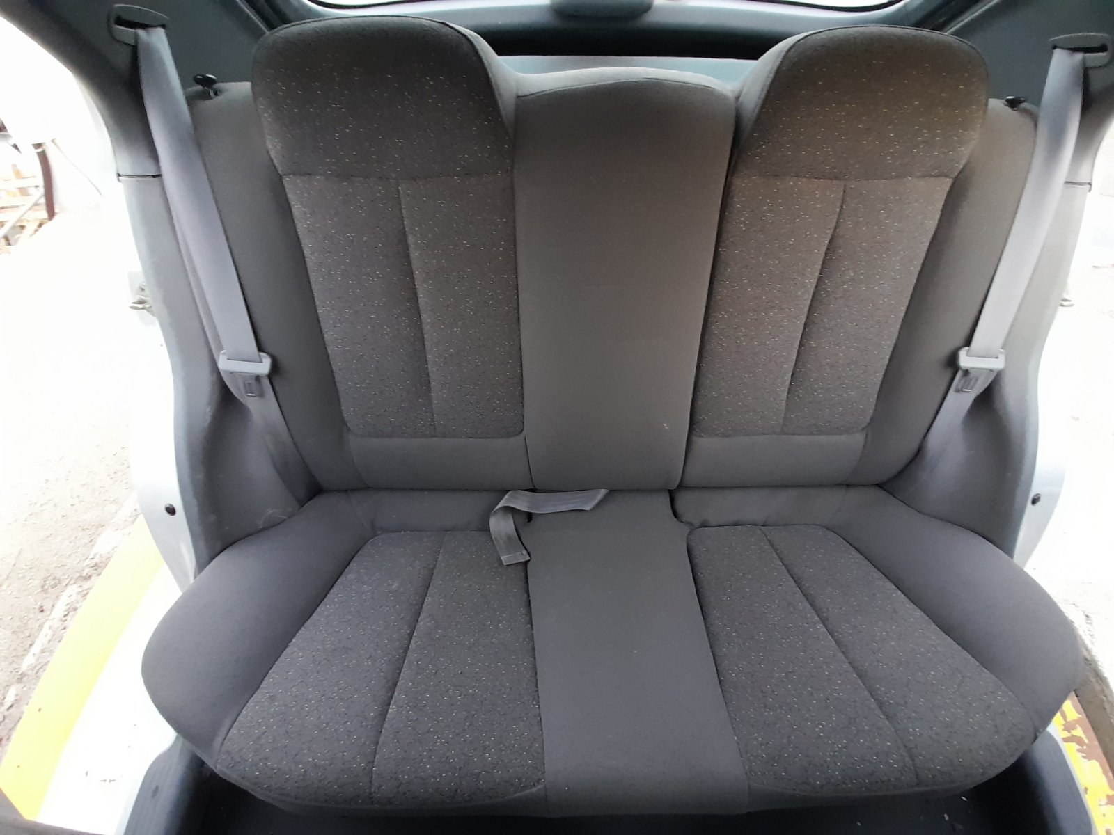 Σαλόνι Κομπλέ Hyundai Accent ’99