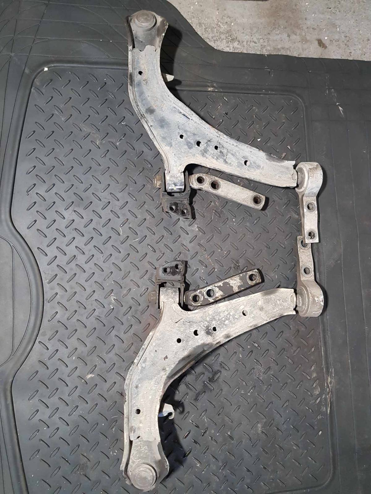 Ψαλίδια Nissan Primera ’05 p12