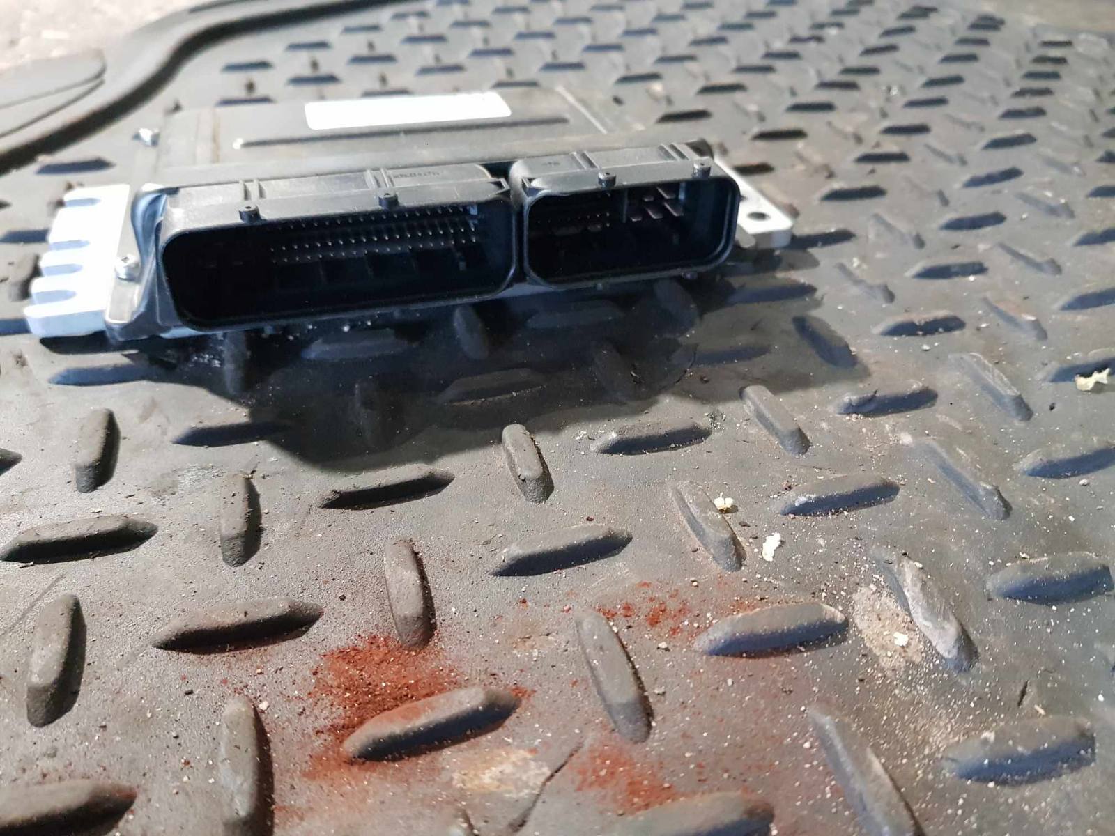 Εγκέφαλος Κινητήρα Σετ (MEC37-010 D1 52003) Nissan Primera ’05