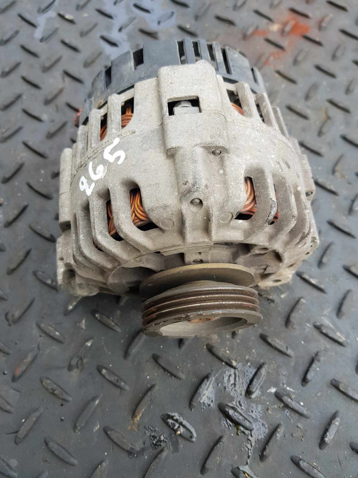 Δυναμό ( 7700437090 ) Renault Clio ’02 Προσφορά