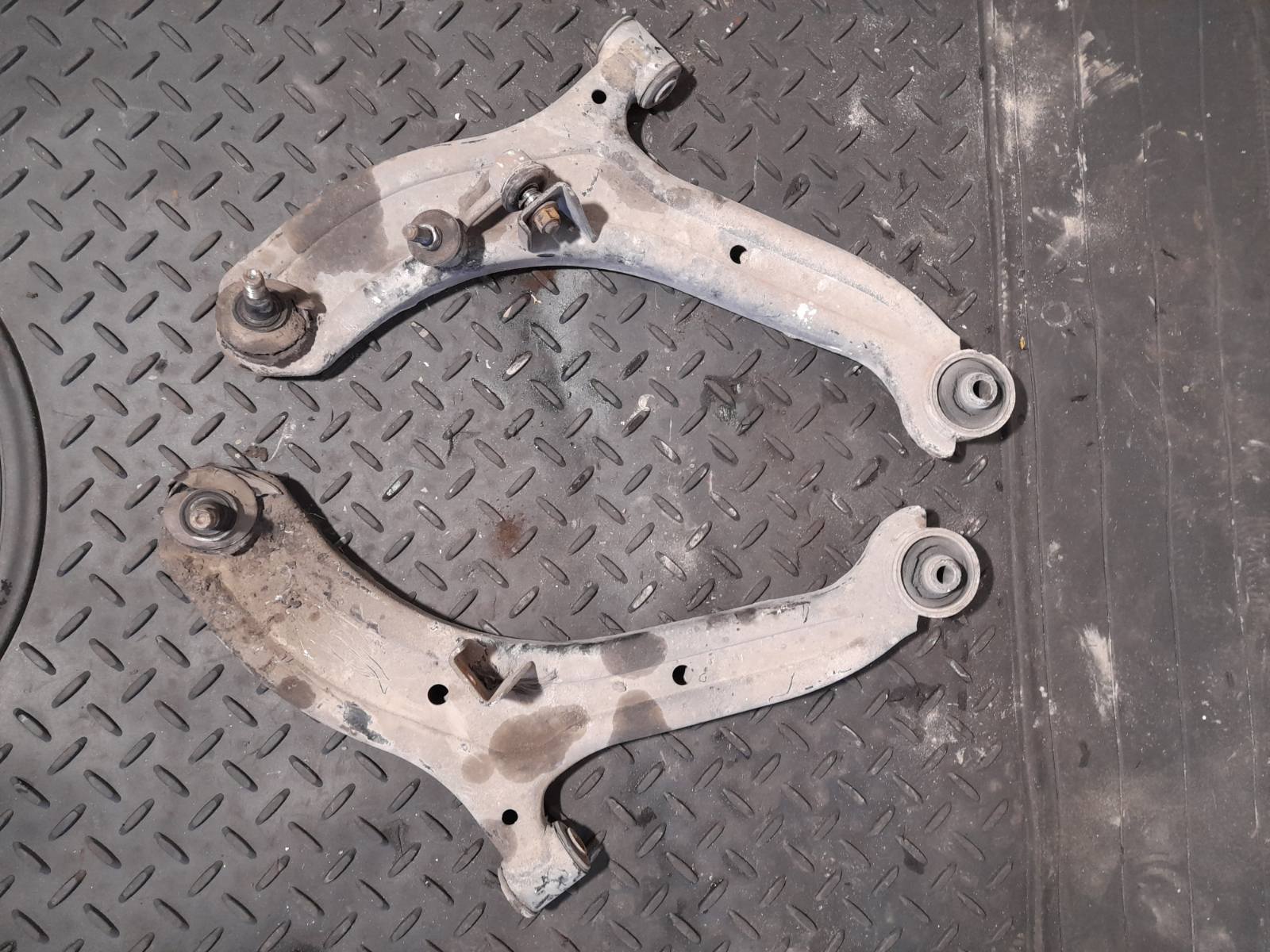 Ψαλίδια Hyundai Accent ’99