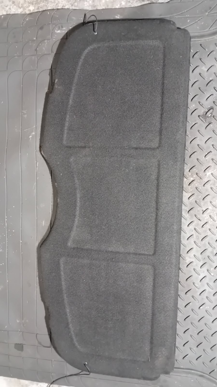 Εταζέρα Peugeot 207 ’06