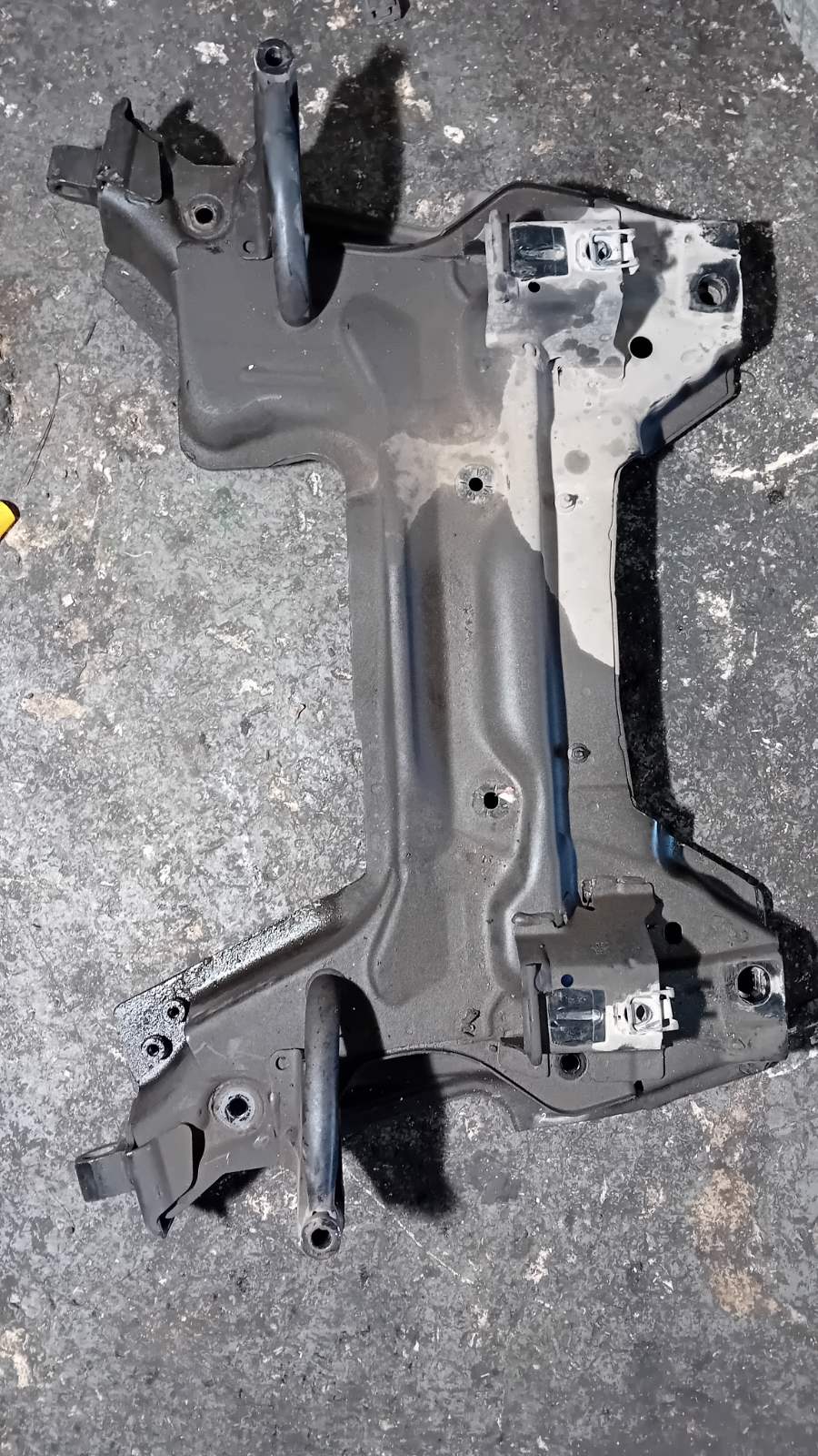 Γέφυρα Εμπρός Peugeot 207 ’06