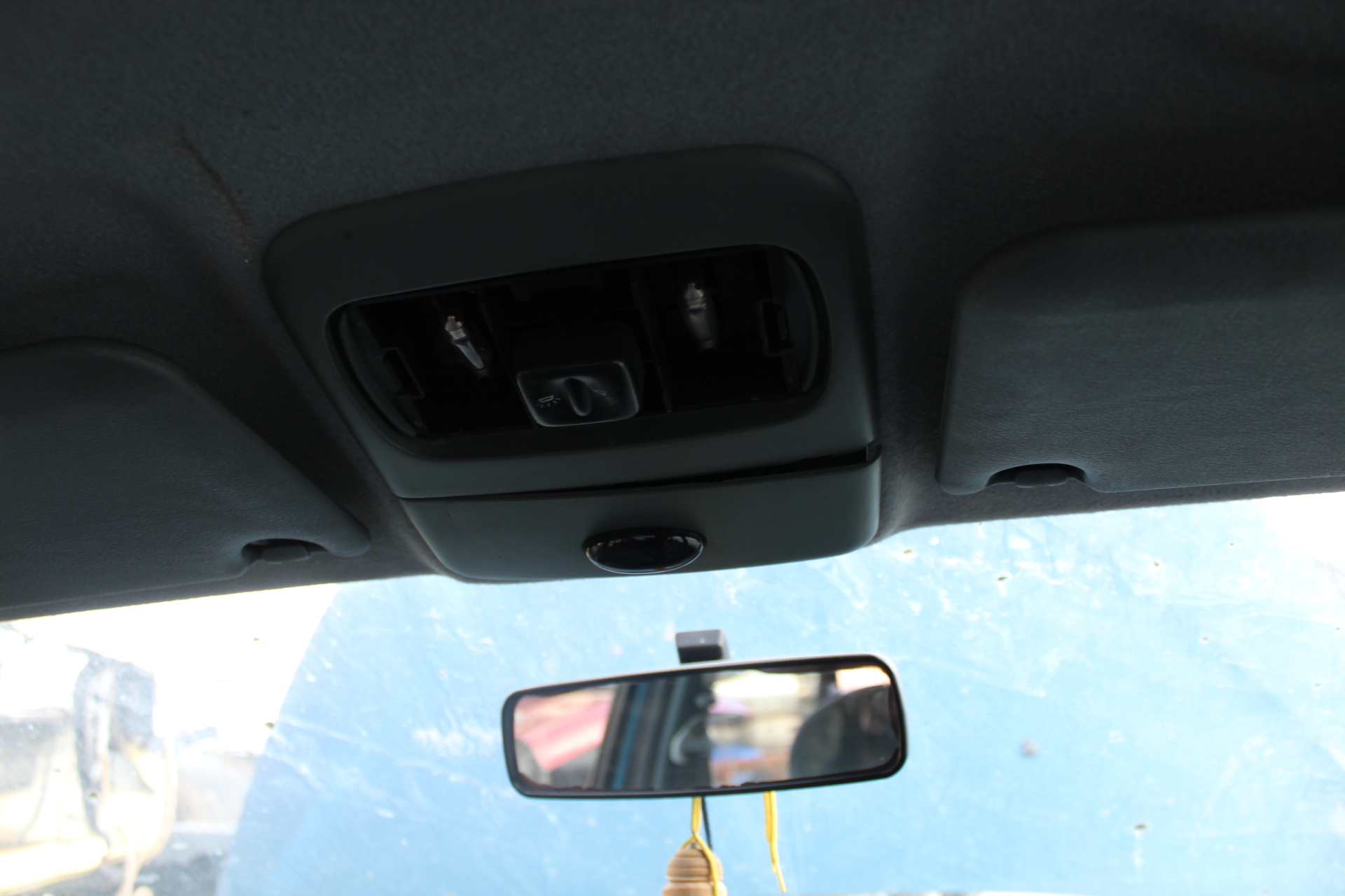 Πλαφονιέρα Εμπρός Renault Scenic ’00 Προσφορά