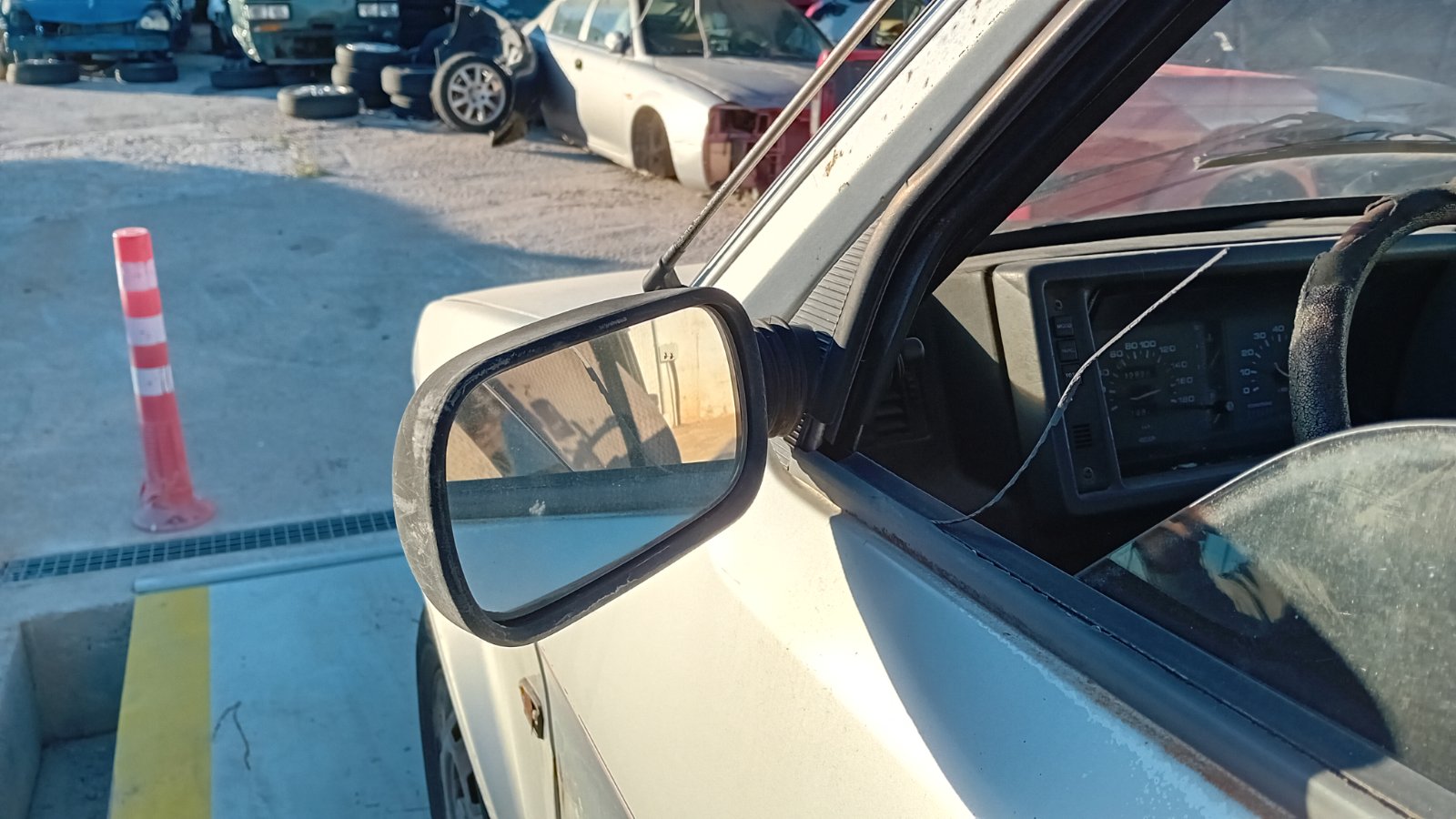 Καθρέπτες Απλοί Seat Ronda ’84 Προσφορά