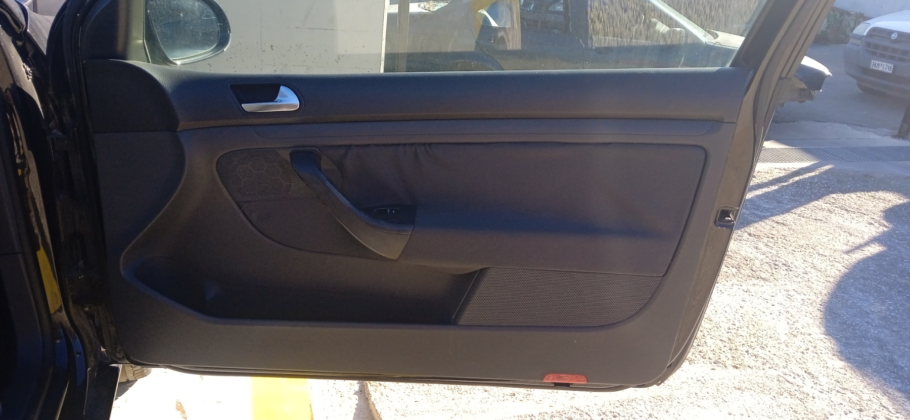 Χερούλια Εσωτερικά VW Golf 5 ’06 Προσφορά