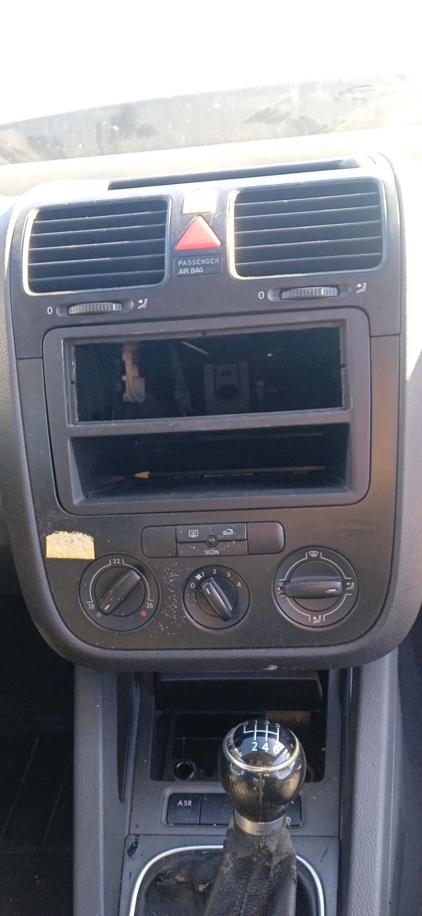 Λεβιές Ταχυτήτων VW Golf 5 ’06 Προσφορά