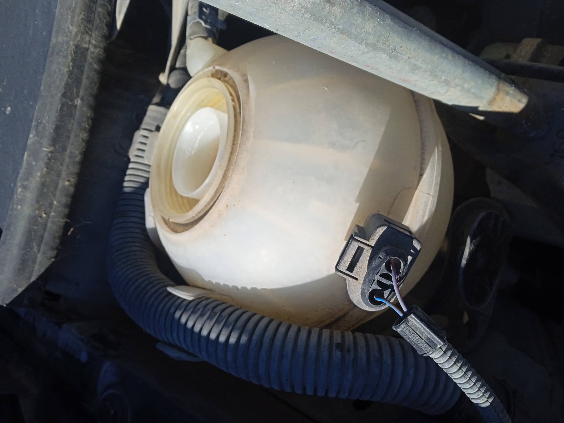 Δοχείο Διαστολής VW Golf 5 ’06 Προσφορά