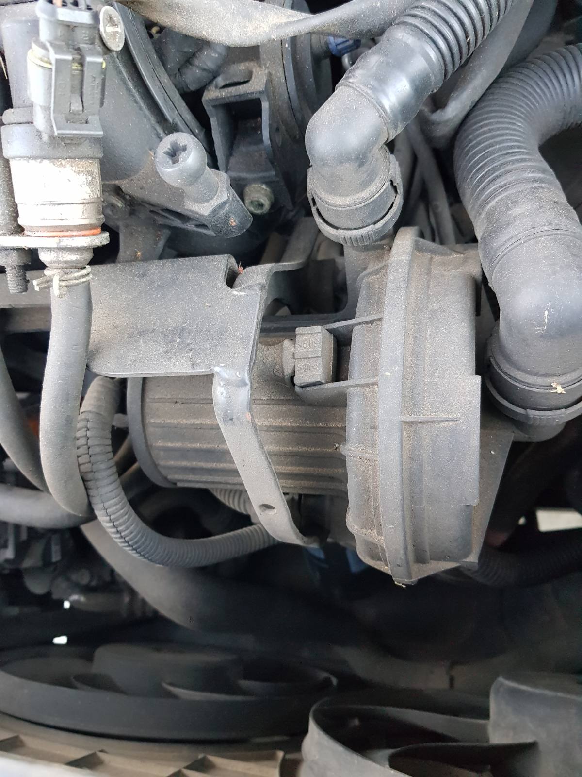 Κομπρεσέρ Aircodition Seat Toledo ’06 Προσφορά