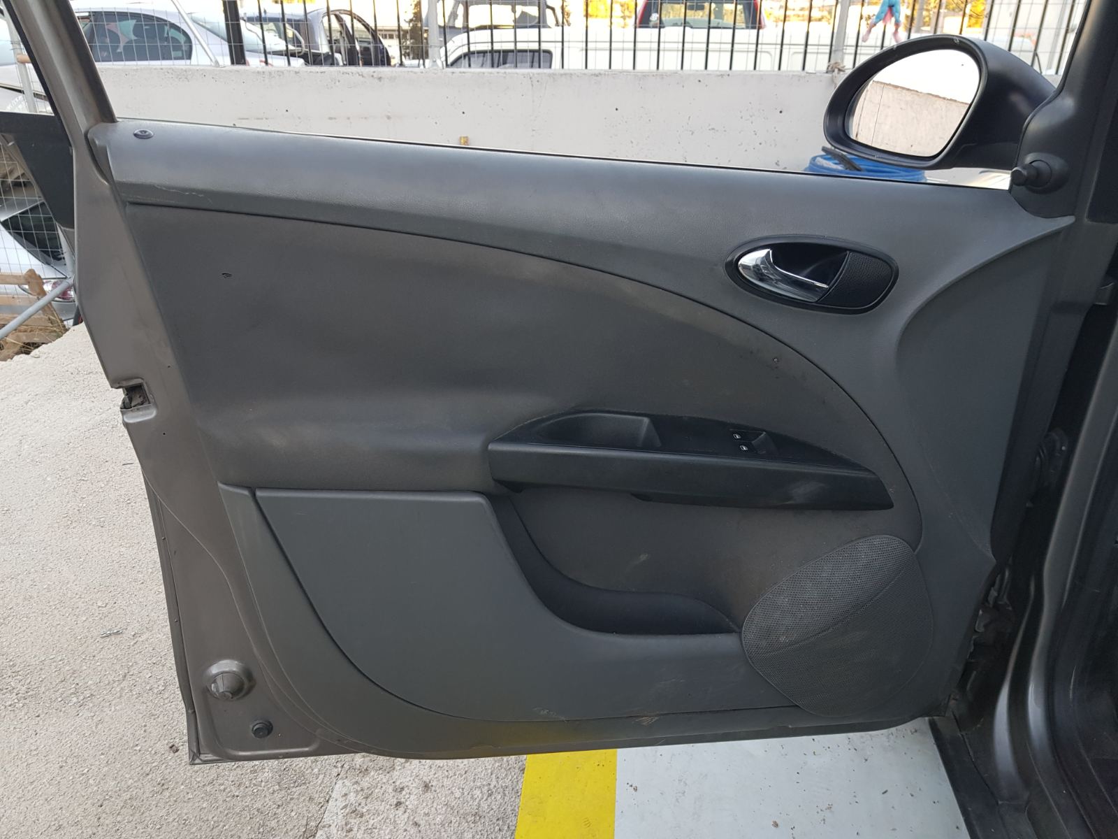Πόρτες Seat Toledo ’06 Προσφορά