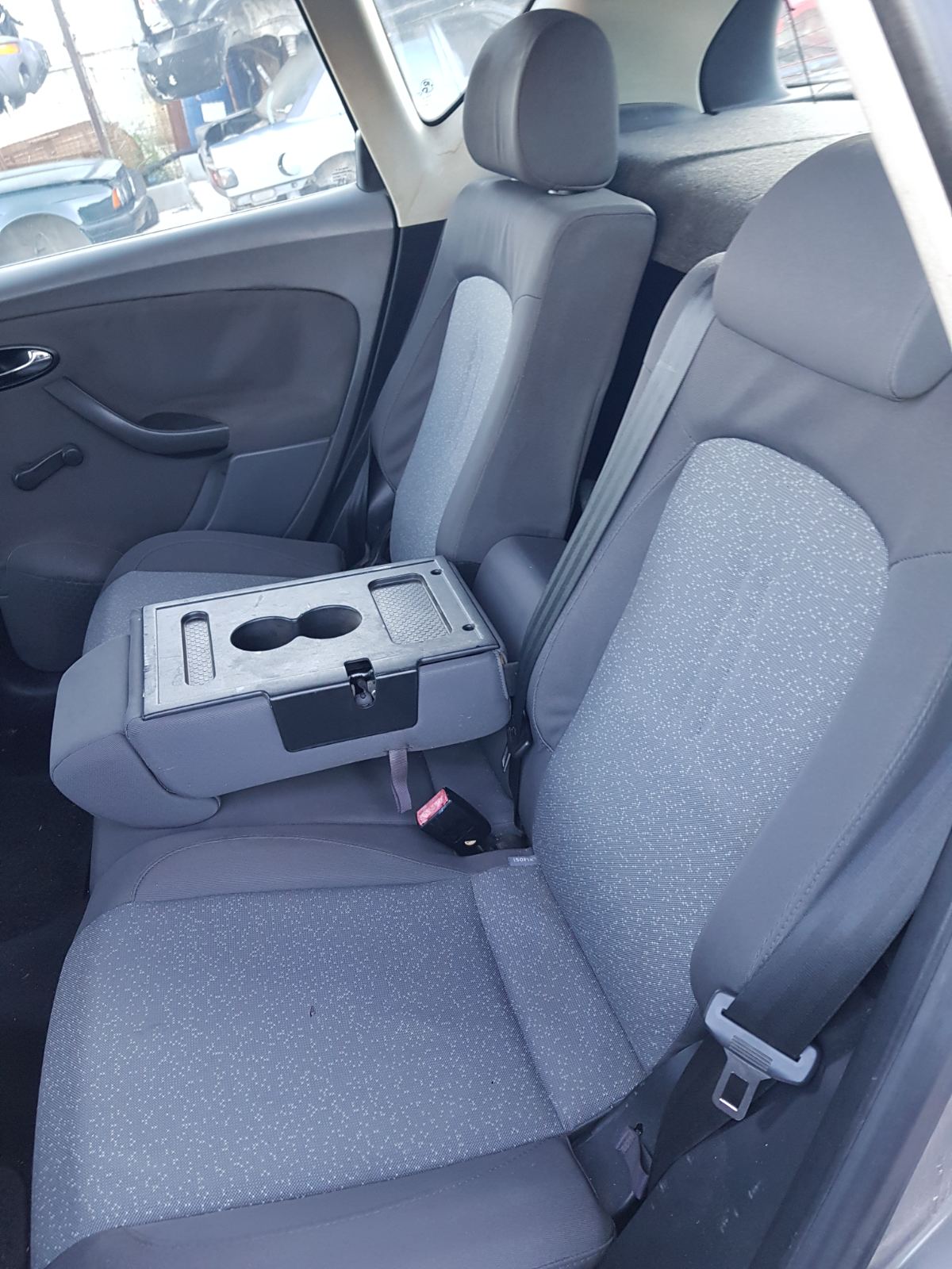Σαλόνι Κομπλέ Seat Toledo ’06 Προσφορά