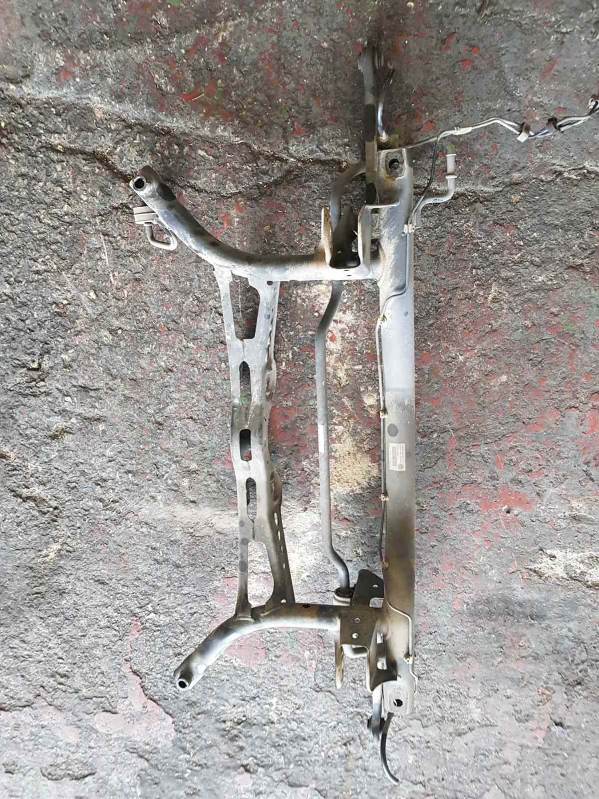Γέφυρα Εμπρός Seat Toledo ’06 Προσφορά